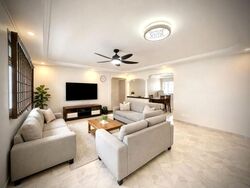Blk 340 Woodlands Avenue 1 (Woodlands), HDB Executive #610147971